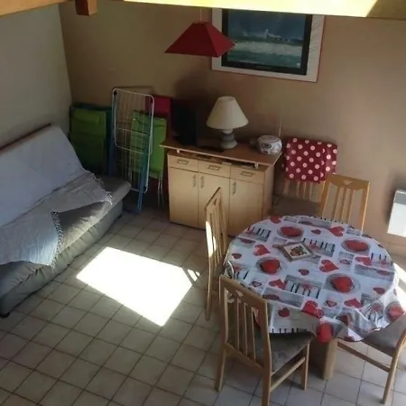 House Maison De Vacances Avec Jardin *